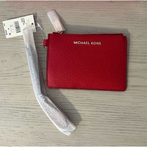 BRAND NEW Micheal Kors wallet